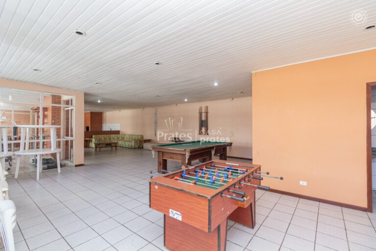 Sala de Jogos