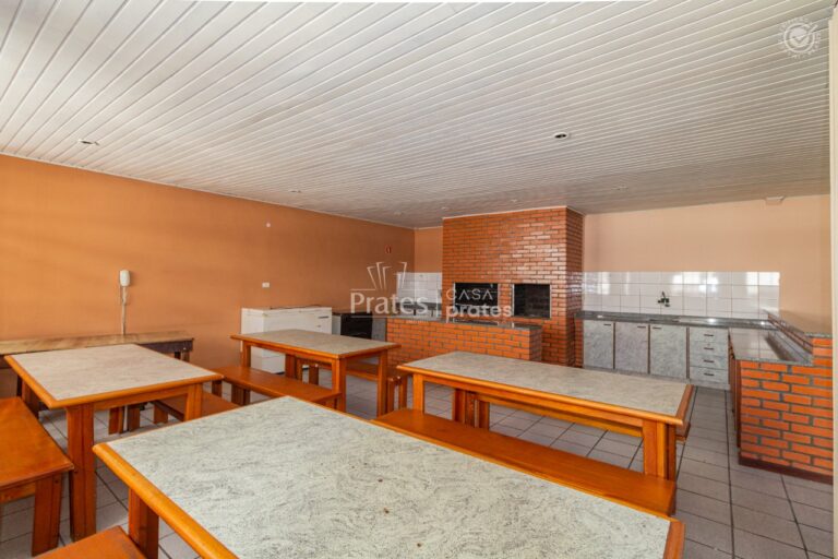 Espaço Gourmet