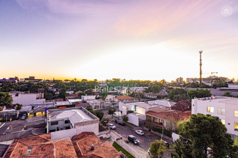 Vista Terraço Espaço Gourmet