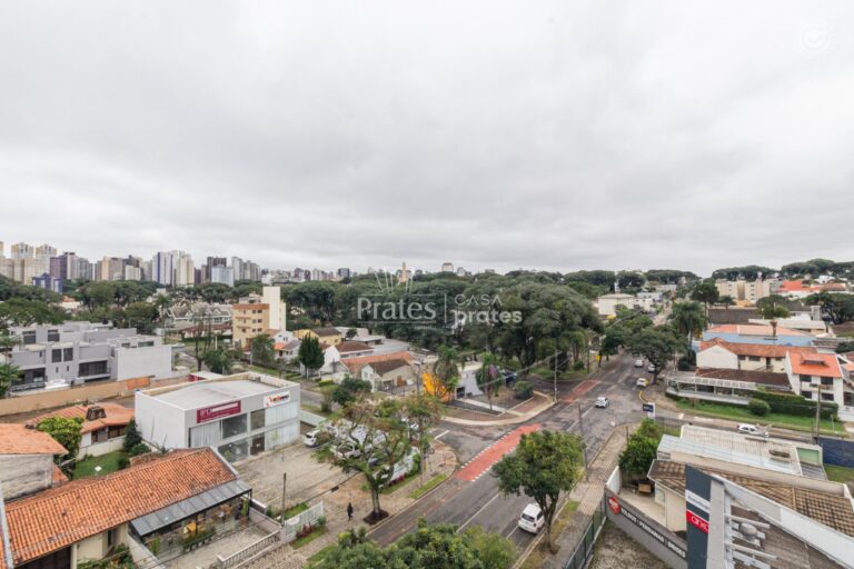 Vista Terraço
