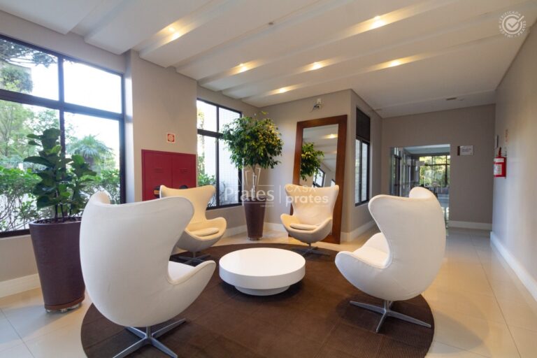Hall de Entrada