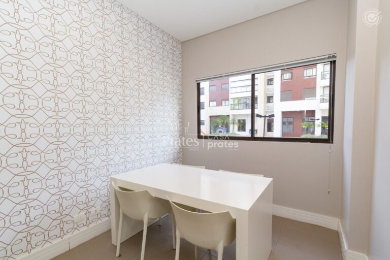 Sala de Reunião