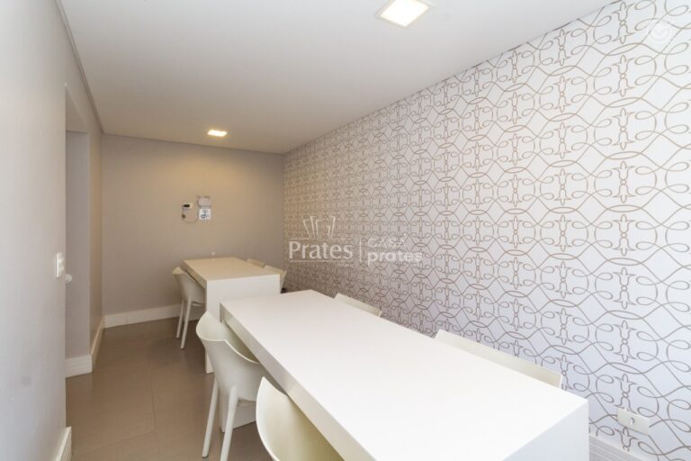 Sala de Reunião