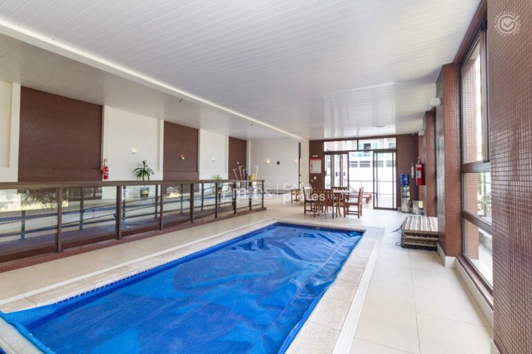 Piscina Coberta