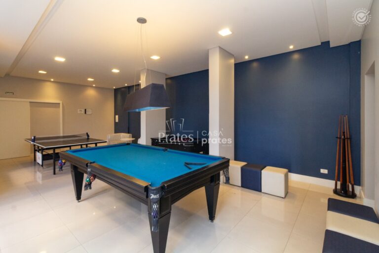Sala de Jogos