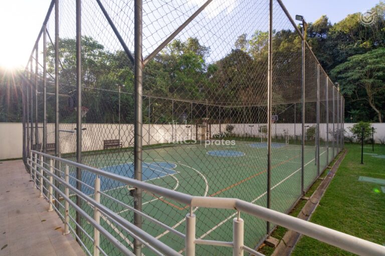 Quadra Esportiva