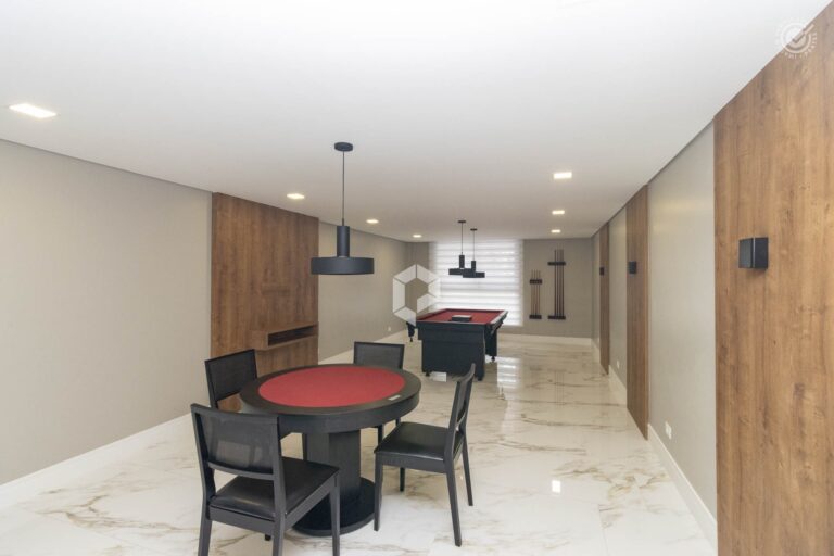 Sala de Jogos