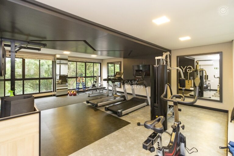 Sala Fitness