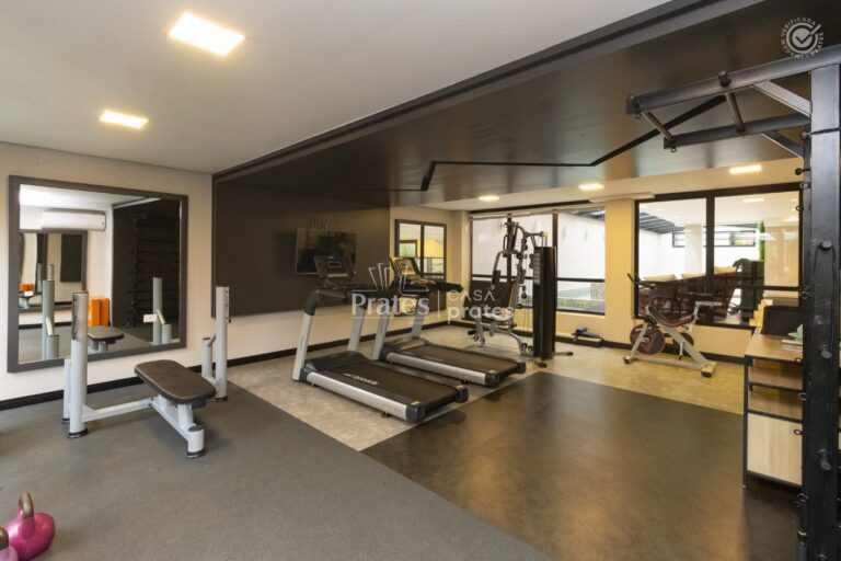 Sala Fitness