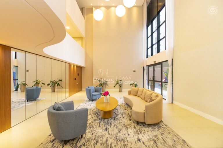 Hall de Entrada