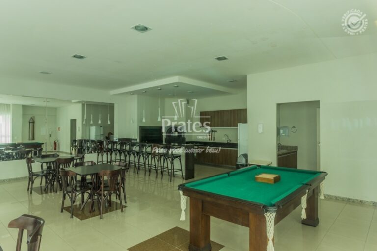 Sala de Jogos