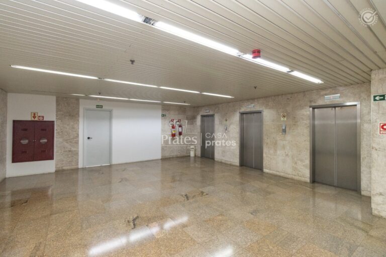 Elevadores