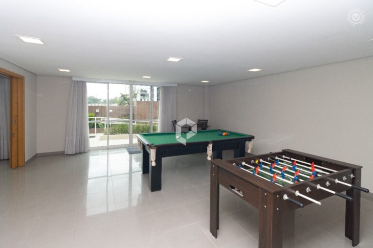 Sala de Jogos