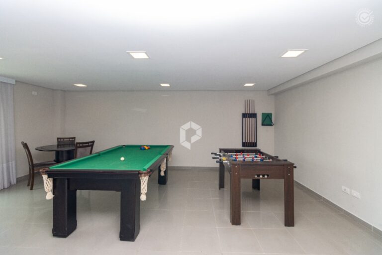 Sala de Jogos