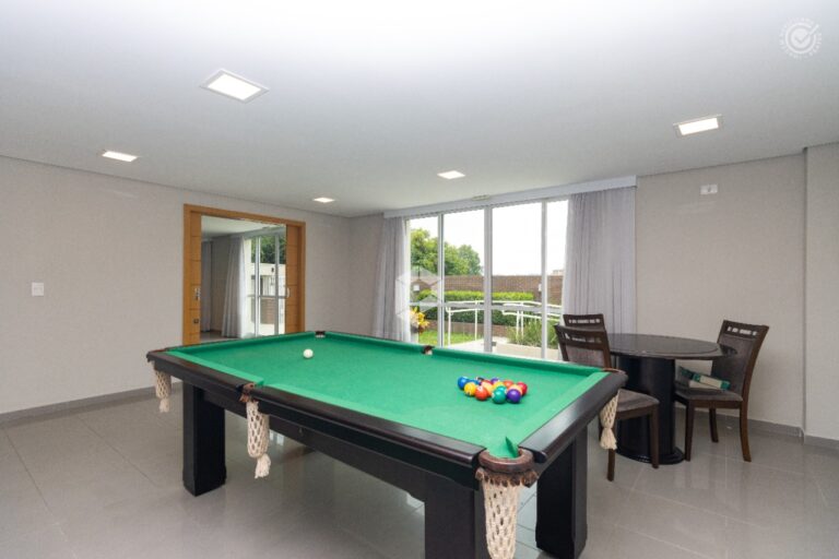 Sala de Jogos