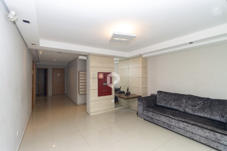 Hall de Entrada