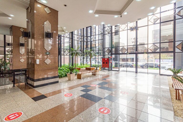 Hall de Entrada