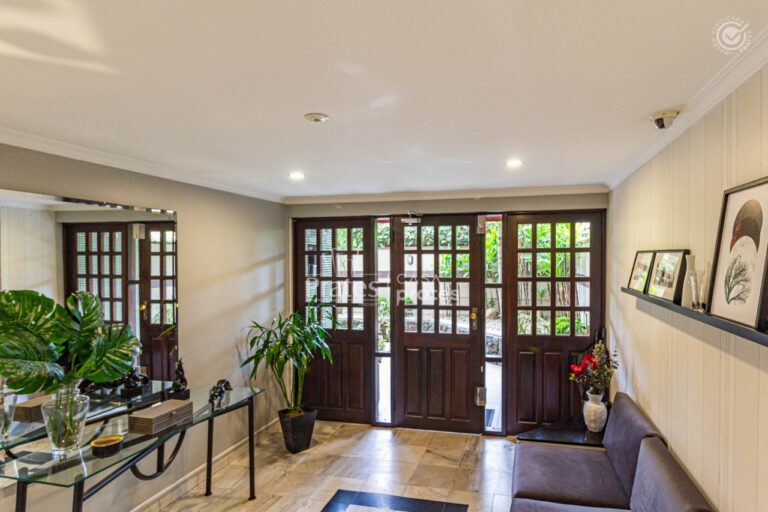 Hall de Entrada