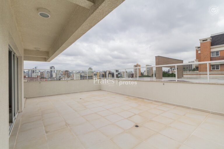Terraço Salão de Festas