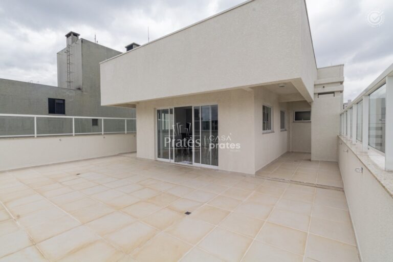 Terraço Salão de Festas