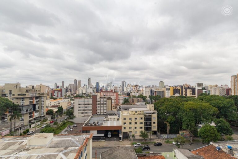 Vista do Terraço