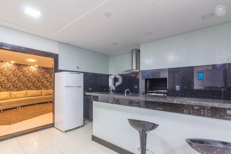 Espaço Gourmet