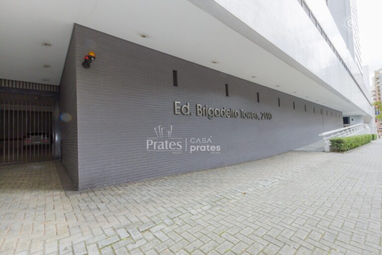 Empreendimento para Alugar ou Vender em Curitiba no Batel