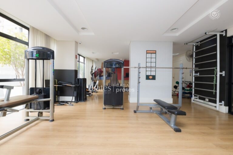 Sala Fitness