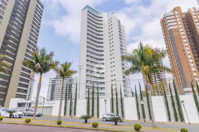 Empreendimento para Alugar ou Vender em Curitiba no Ecoville