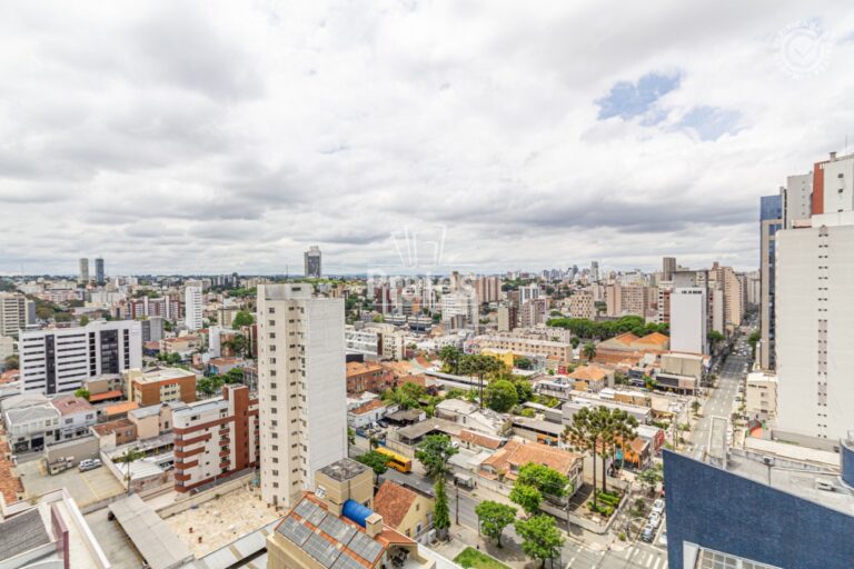 Vista | Terraço