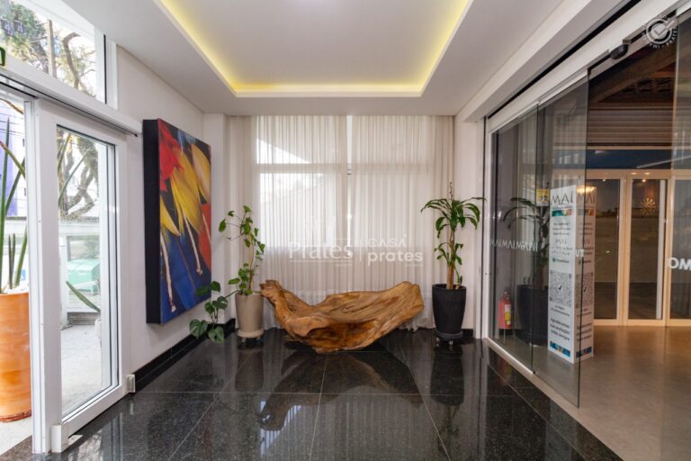 Hall de Entrada