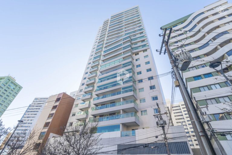 Empreendimento para Alugar ou Vender em Curitiba no Batel