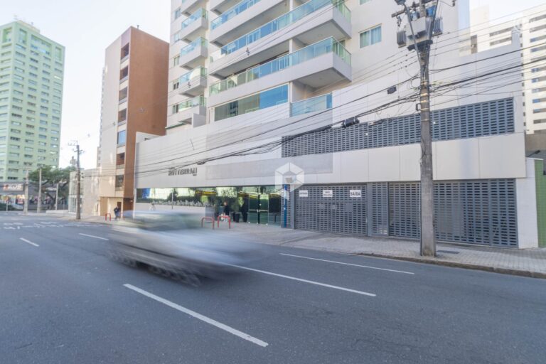 Empreendimento para Alugar ou Vender em Curitiba no Batel