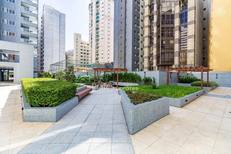 Jardim Zen