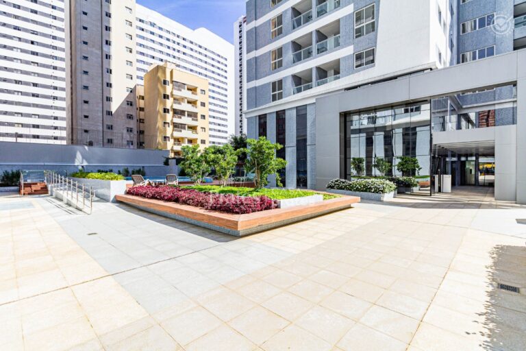 Jardim Zen