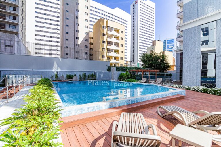 Piscina Coletiva
