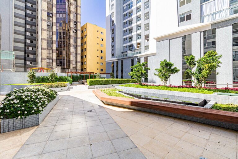 Jardim Zen