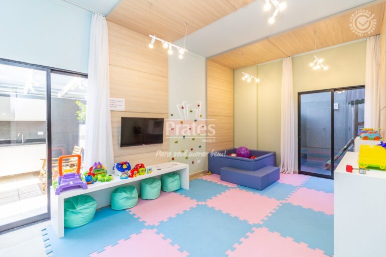 Espaço Kids