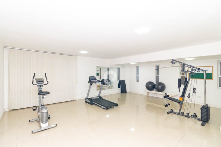 Sala Fitness