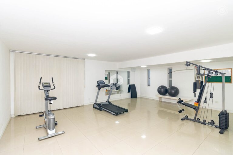 Sala Fitness