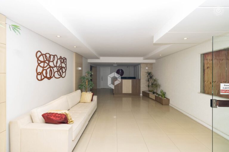 Hall de Entrada