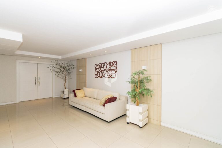 Hall de Entrada