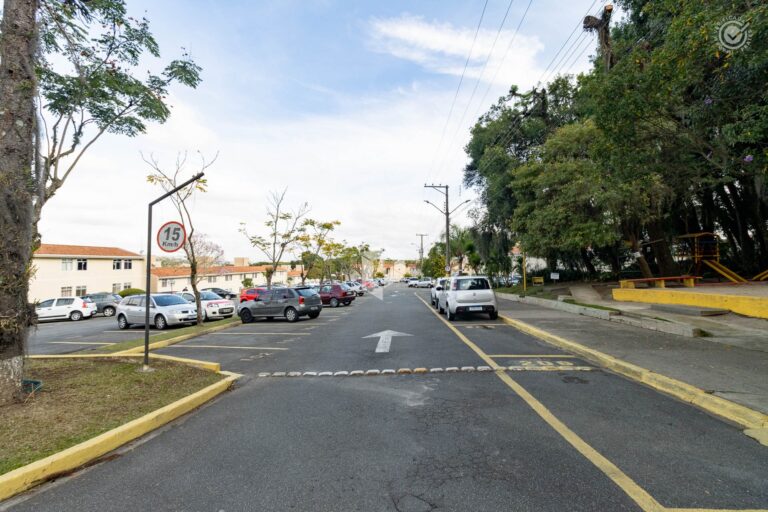 Estacionamento