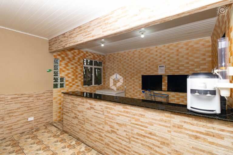 Espaço Gourmet
