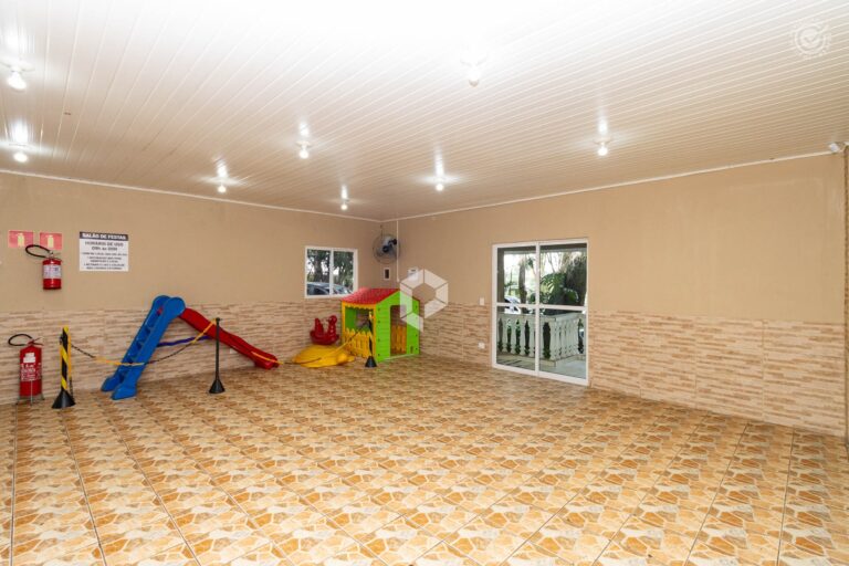 Salão de Festa | Espaço Kids