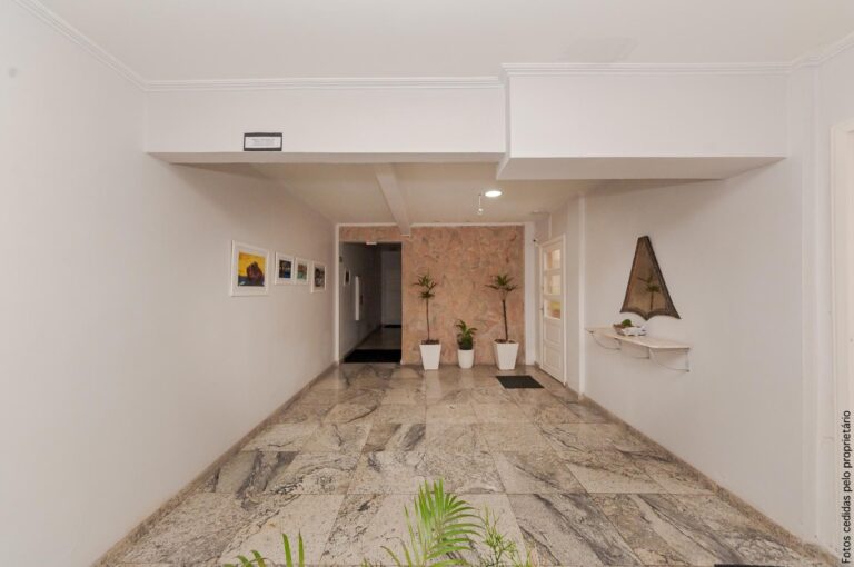 Hall de Entrada