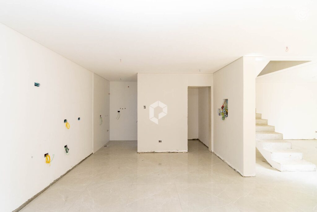 Sala para 2 ambientes