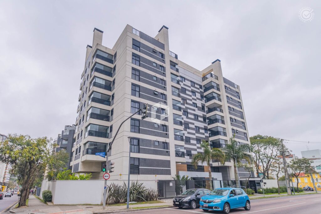 Empreendimento para Alugar ou Vender em Curitiba no Alto da Glória