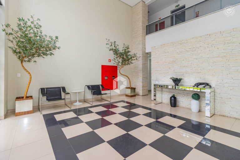 Hall de Entrada