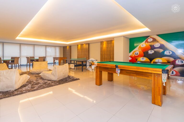 Sala de Jogos